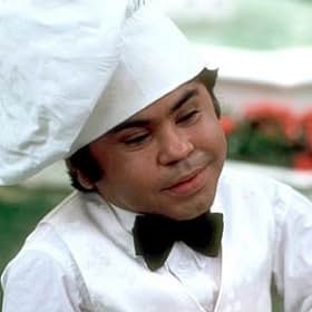 Hervé Villechaize